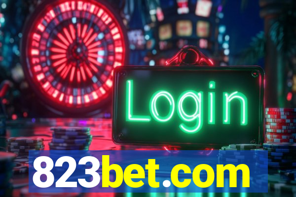 823bet.com