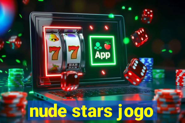 nude stars jogo