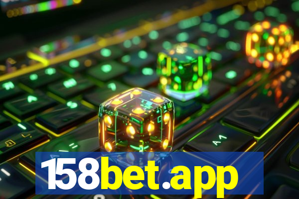 158bet.app