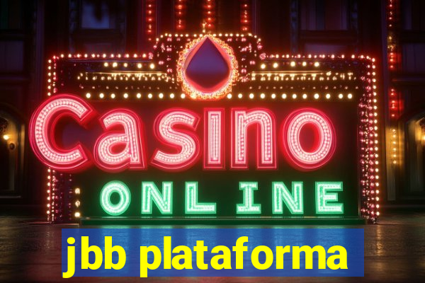 jbb plataforma