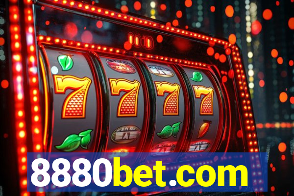 8880bet.com