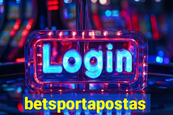 betsportapostas