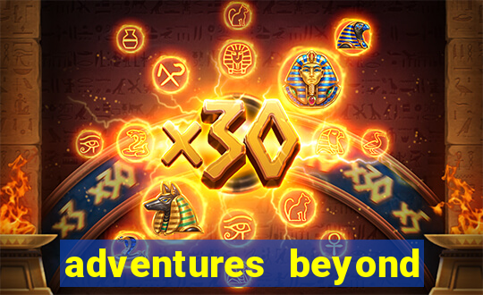 adventures beyond wonderland como jogar