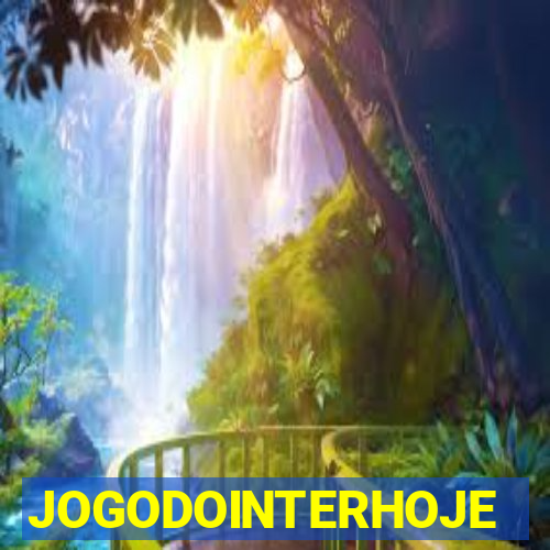 JOGODOINTERHOJE