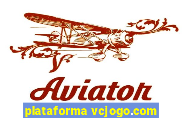 plataforma vcjogo.com