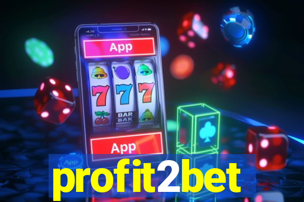 profit2bet