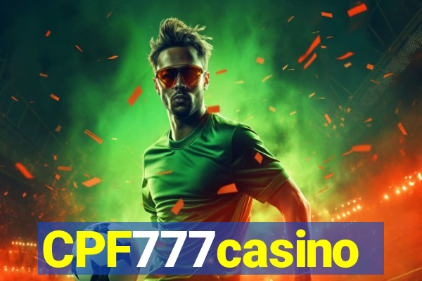 CPF777casino