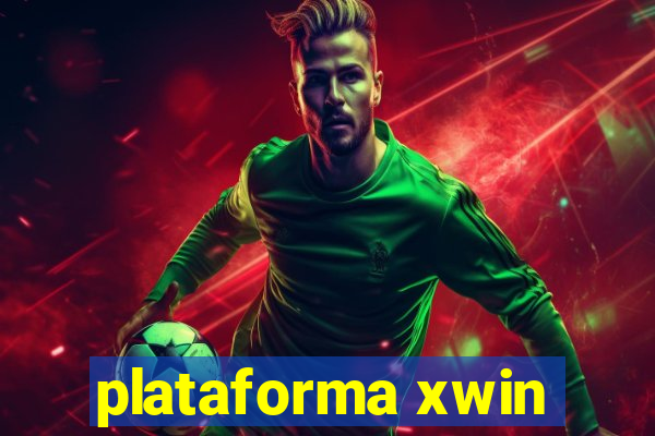 plataforma xwin