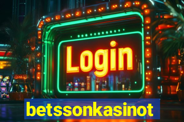 betssonkasinot