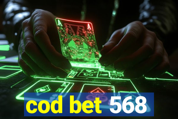 cod bet 568