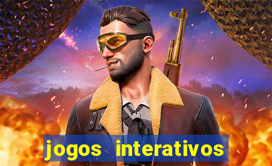 jogos interativos para eventos corporativos