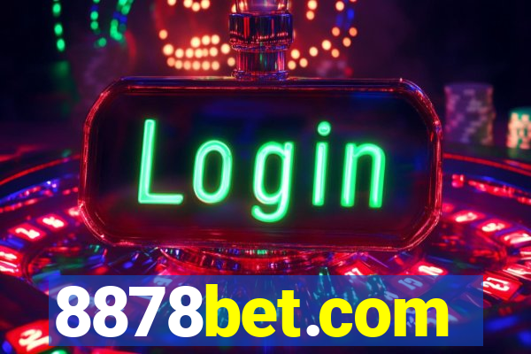 8878bet.com