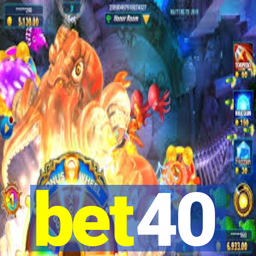 bet40