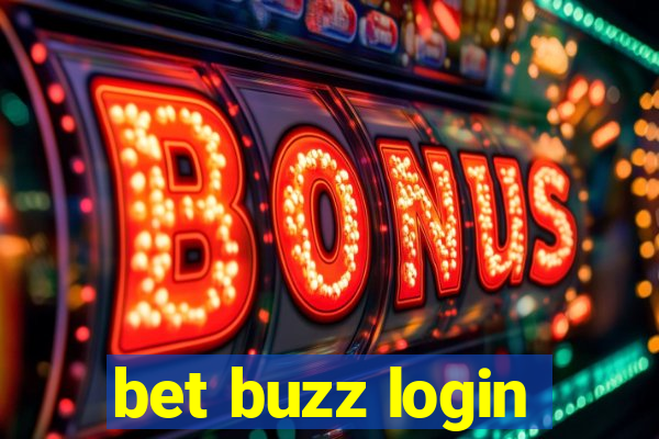 bet buzz login