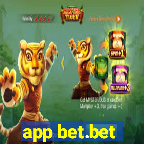 app bet.bet