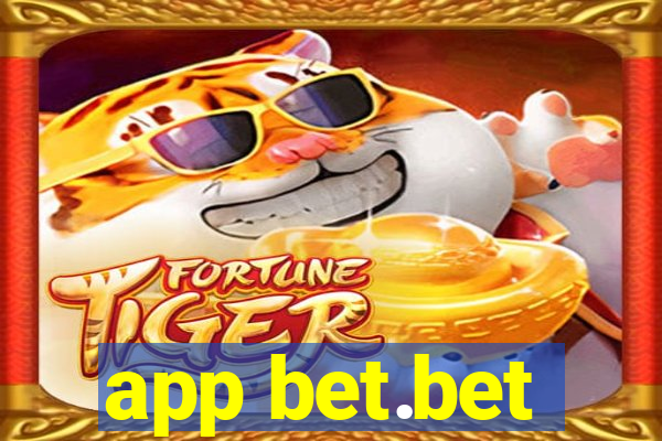 app bet.bet