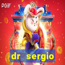 dr sergio urologista cruzeiro sp telefone