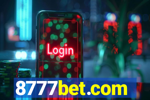 8777bet.com