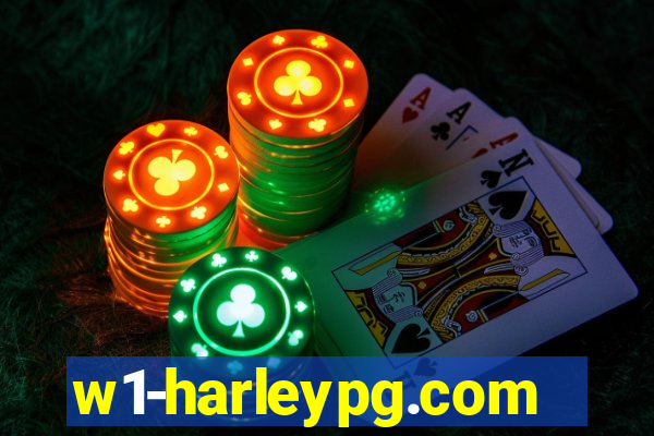 w1-harleypg.com