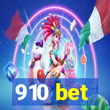 910 bet