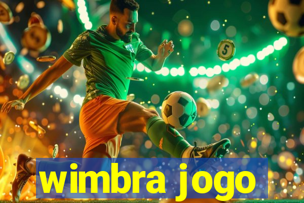 wimbra jogo