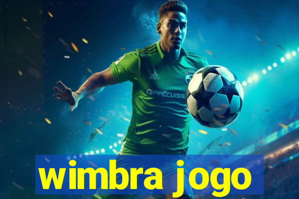 wimbra jogo