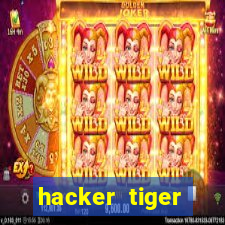 hacker tiger fortune download