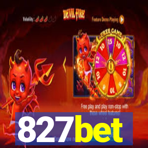 827bet