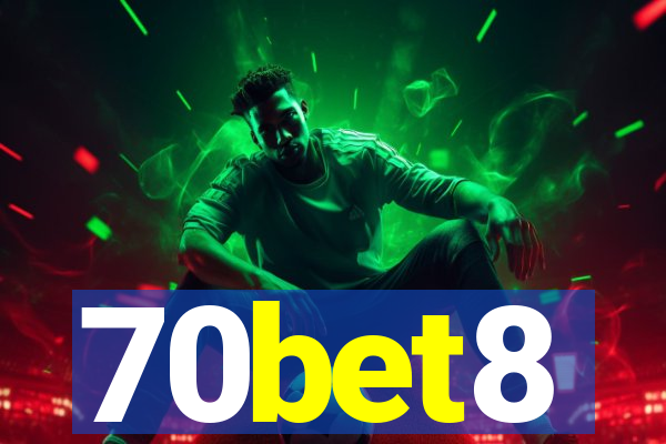 70bet8