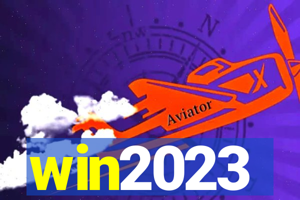 win2023