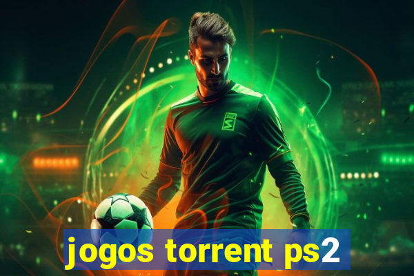 jogos torrent ps2