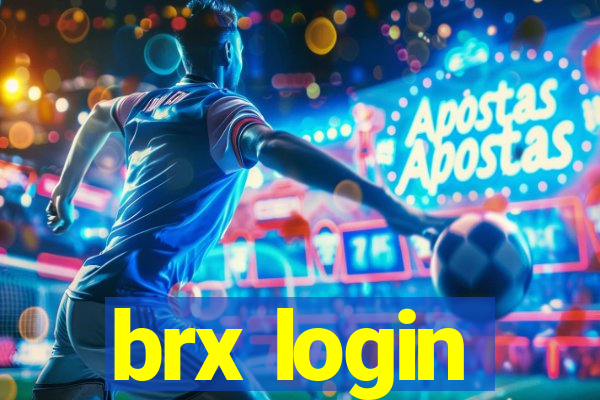 brx login