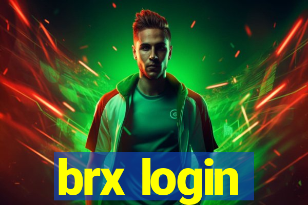 brx login