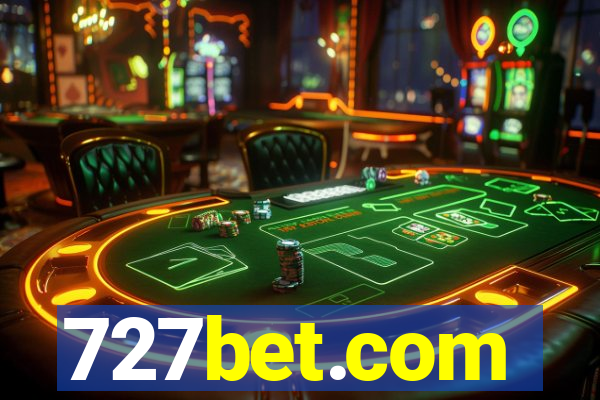 727bet.com