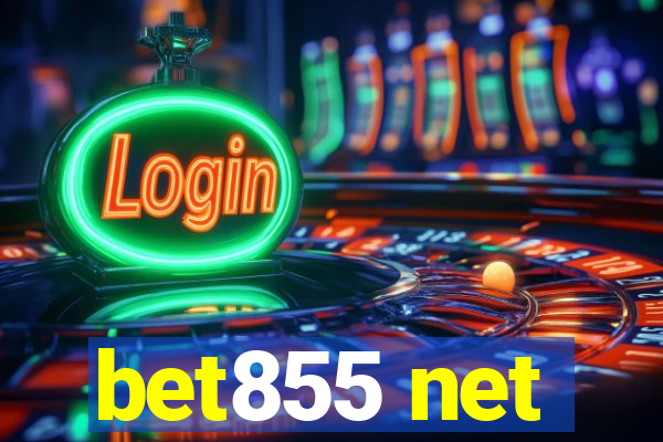 bet855 net