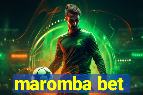 maromba bet