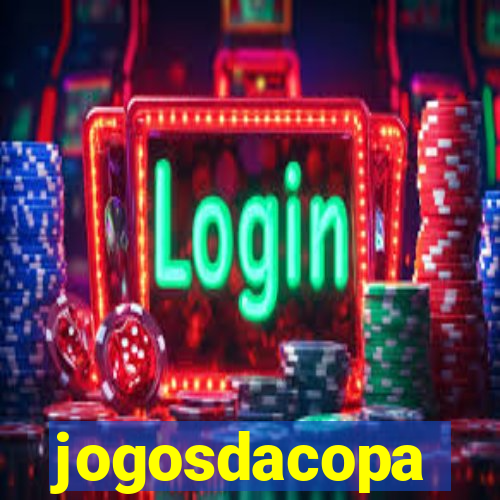 jogosdacopa