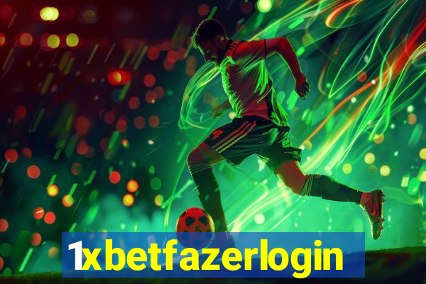 1xbetfazerlogin