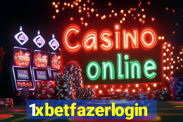 1xbetfazerlogin