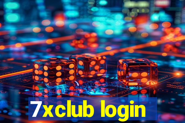 7xclub login