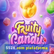 5526.com plataforma