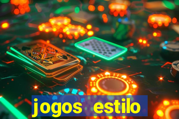 jogos estilo summertime saga