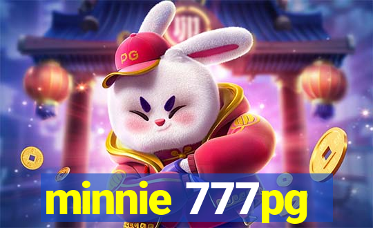 minnie 777pg