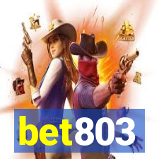 bet803