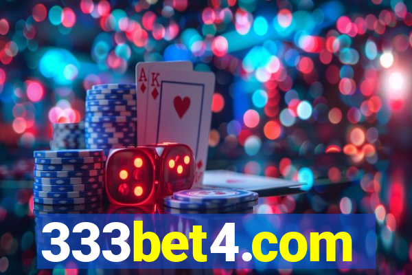 333bet4.com