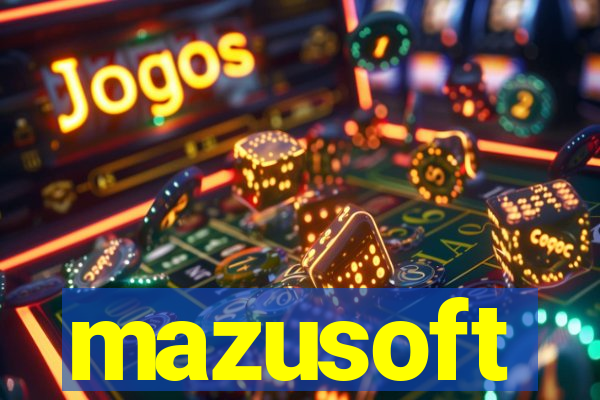 mazusoft