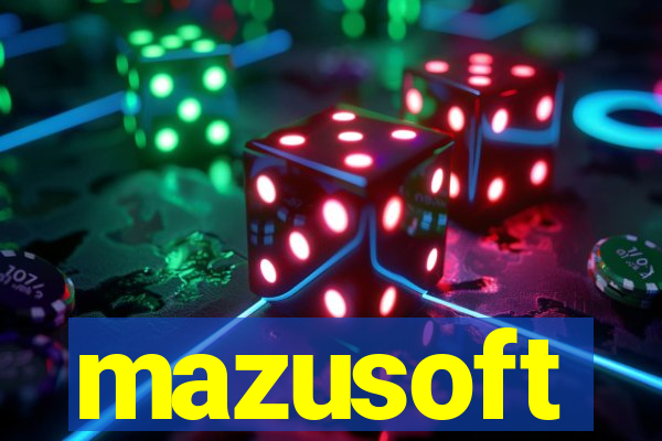 mazusoft