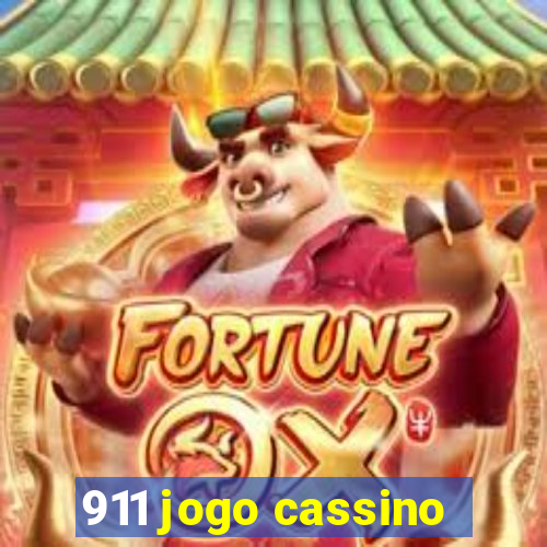 911 jogo cassino