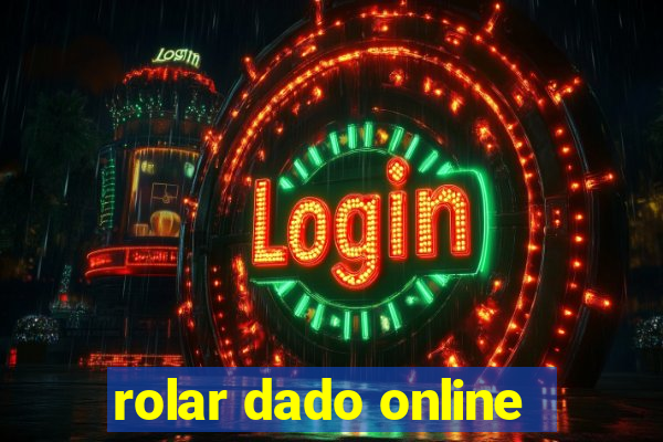 rolar dado online