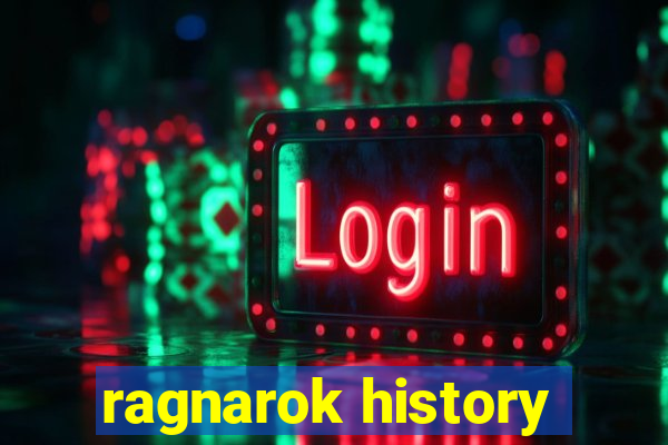 ragnarok history